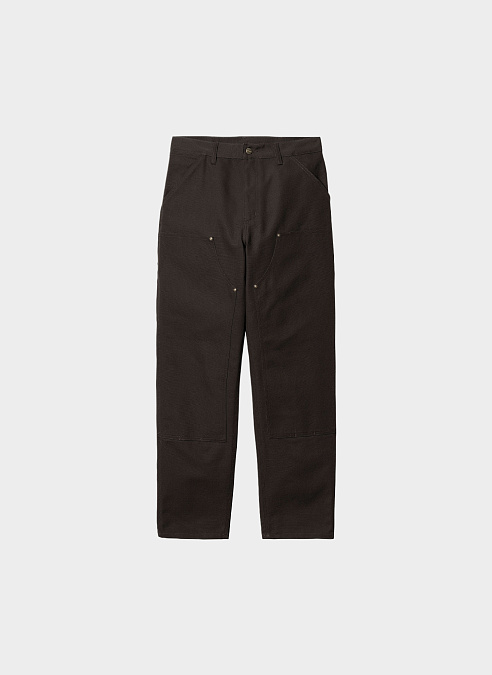 Джинсы ‘Double Knee Pant’ Tobacco (Rigid)