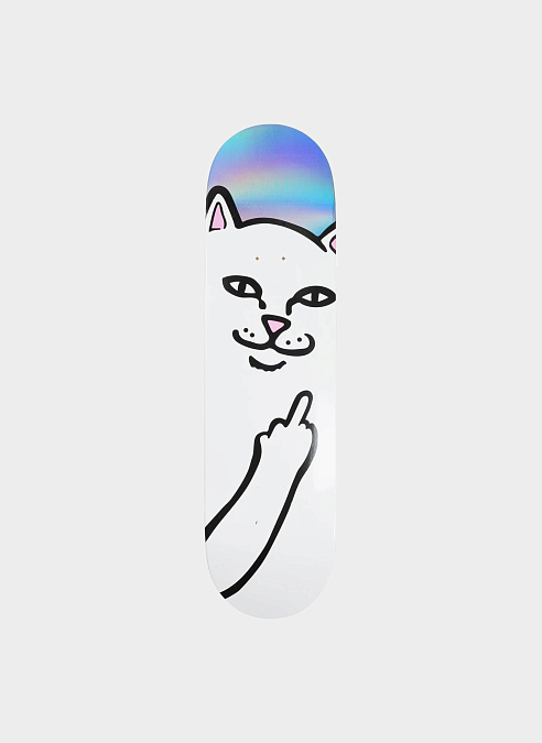 Дека Lord Nermal Deck Blue