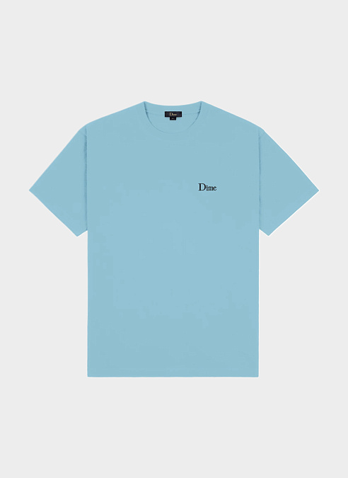 Футболка CLASSIC SMALL LOGO T-SHIRT