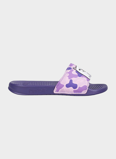 Слайды ‘Lord Nermal’ Purple Сamo