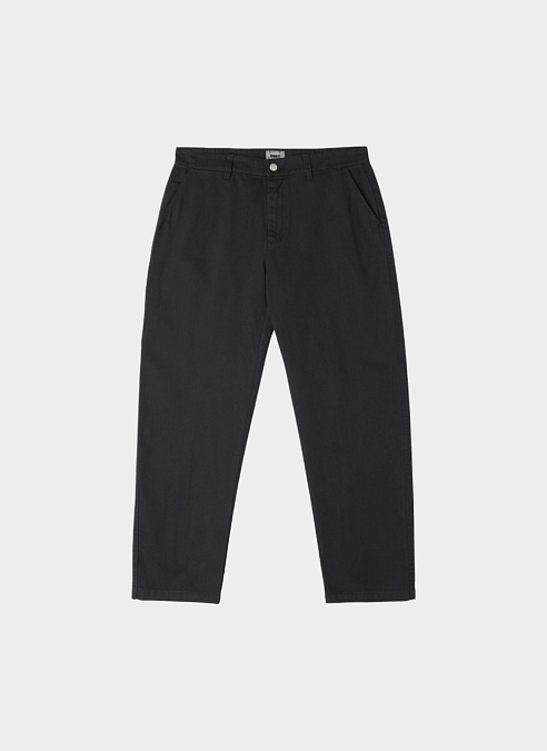Брюки ‘HARDWORK PIGMENT CARPENTER PANT’ PIGMENT BLACK