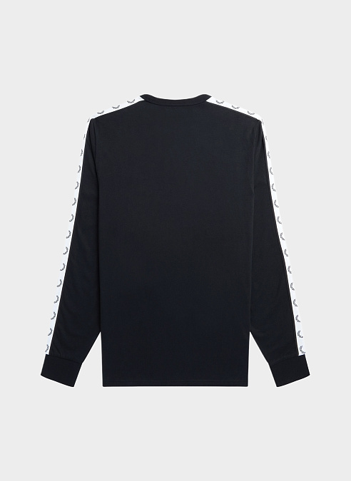 Лонгслив ‘TAPED LONG SLEEVE T-SHIRT’ 102