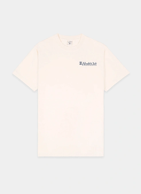 Футболка Lion Health T-Shirt Cream