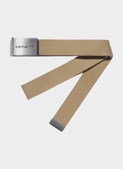 Ремень Clip Belt Chrome