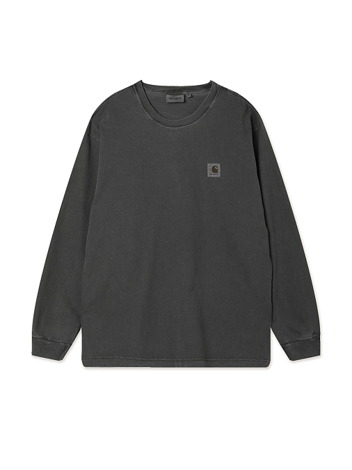 Лонгслив ‘L/S Vista T-Shirt’ Dusty Ice