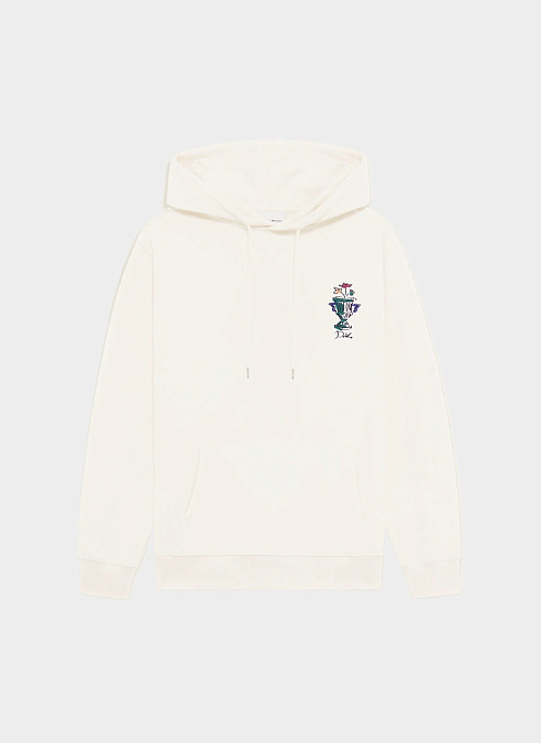 Худи ‘Le Hoodie Vase’ Cream
