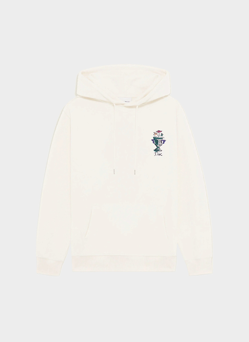 Худи ‘Le Hoodie Vase’ Cream