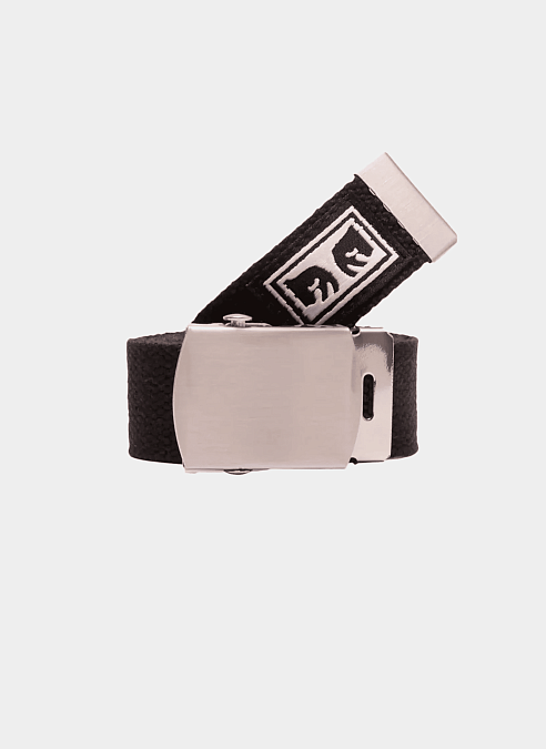 Ремень Big Boy Web Belt Black