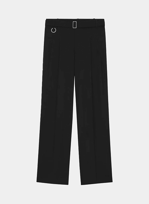 Брюки Loose Suit Pant