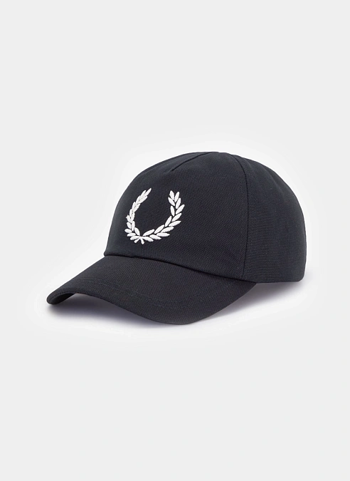 Кепка Bold Branding Canvas Cap 843