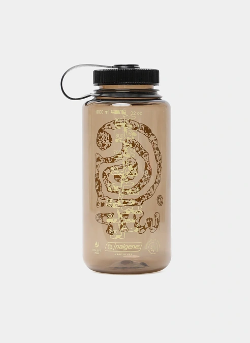 Бутылка Helix Water Bottle Multicolor