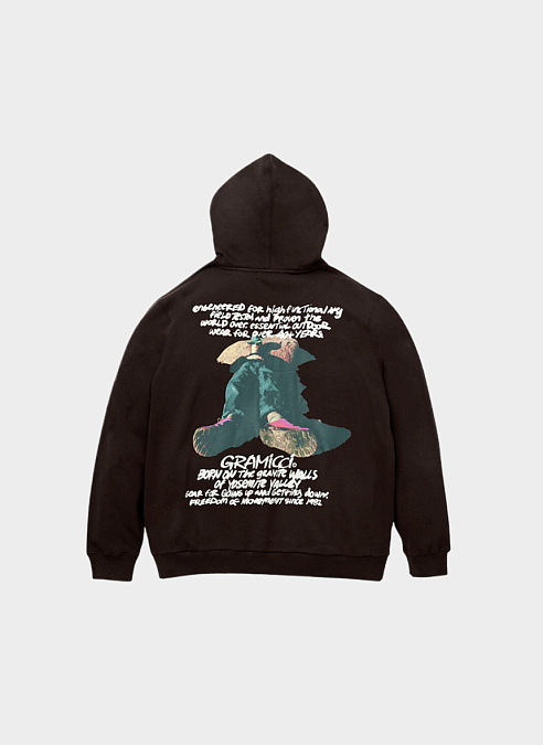 Худи Napping Climber Hooded Sweatshirt