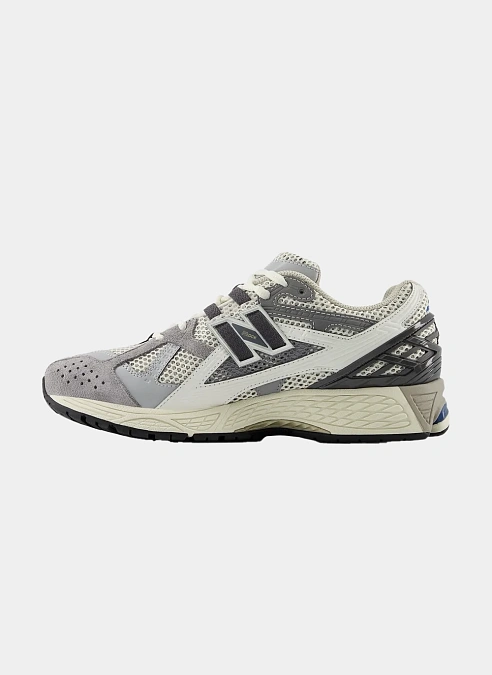 Кроссовки New Balance 1906 Raincloud Slate Grey Magnet