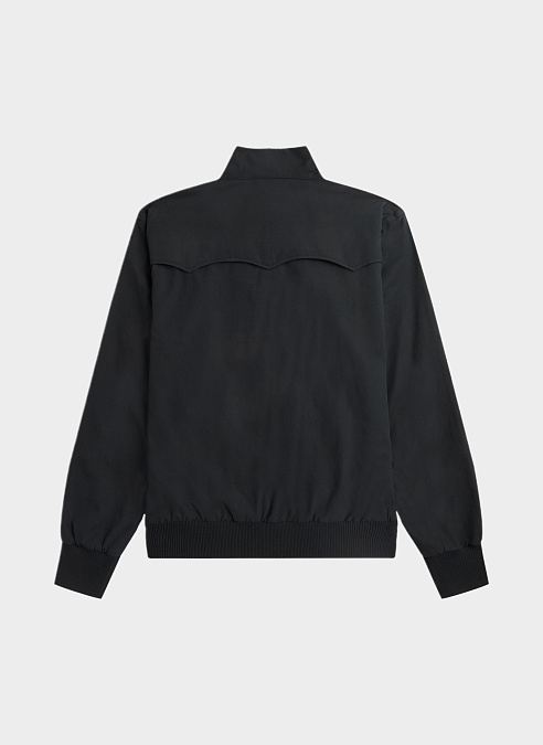 Куртка ‘Classic Harrington Jacket’ 198