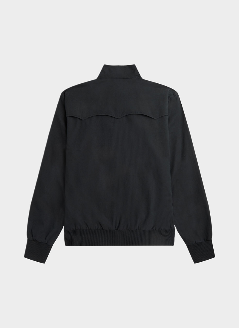 Куртка ‘Classic Harrington Jacket’ 198