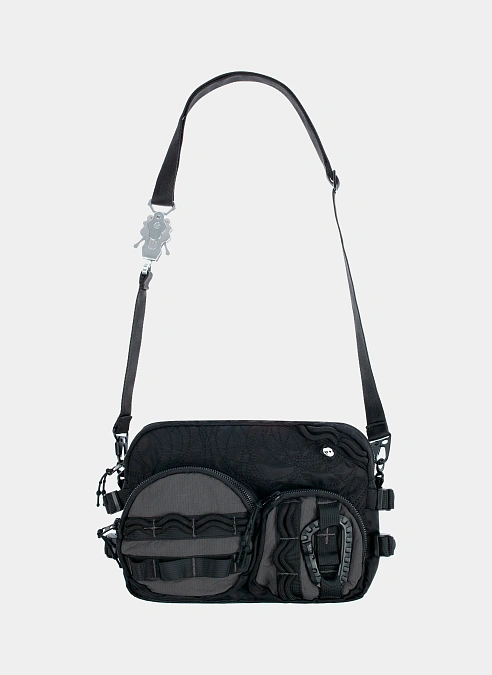 Сумка TOGO Bag Medium Black