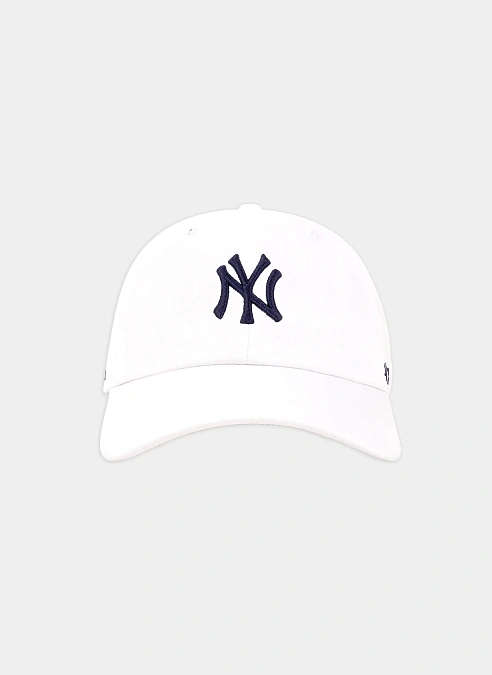 Кепка Yankees Serif Hat Dark Navy