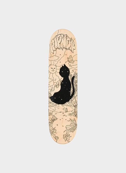 Дека Jerm Oasis Deck Multicolor