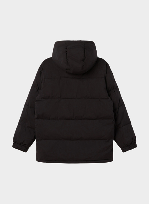 Пуховик ‘BRUNSWICK PUFFER’ BLACK