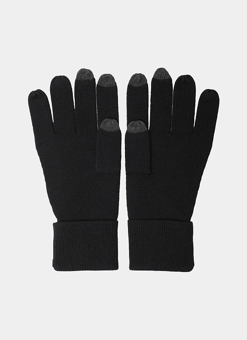 Перчатки Classic Merino Wool Gloves 843