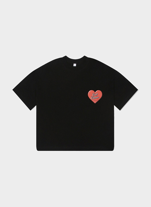 Футболка ZNY HEART