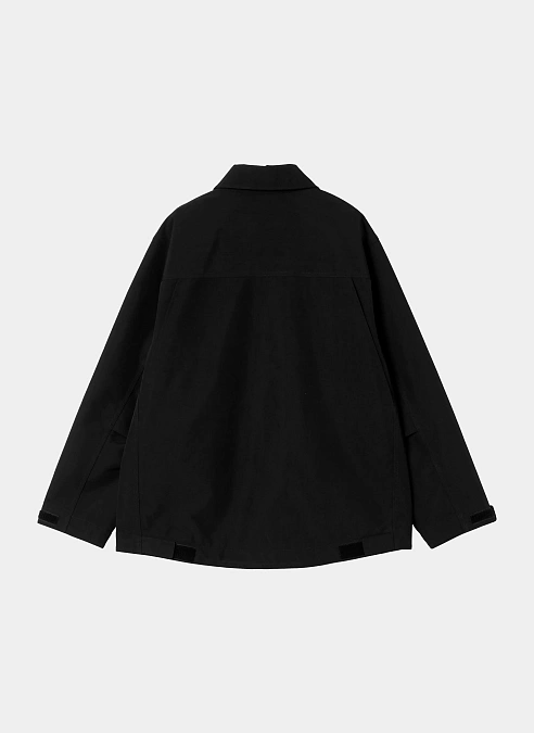 Куртка женская W' Barnett Jacket Black