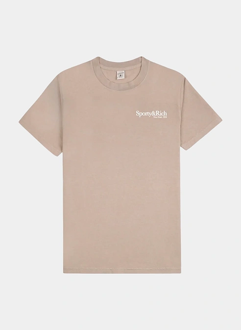 Футболка HWCNY T-Shirt Elephant