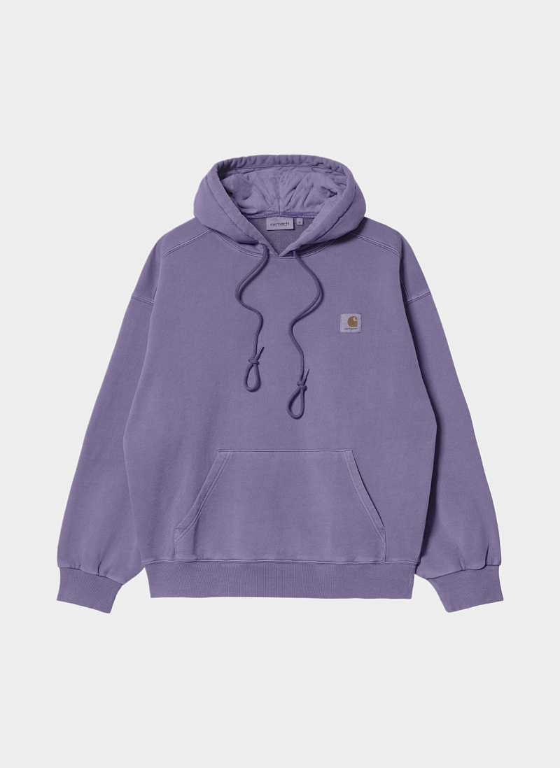 Худи ‘Hooded Nelson Sweatshirt’ Arrenga