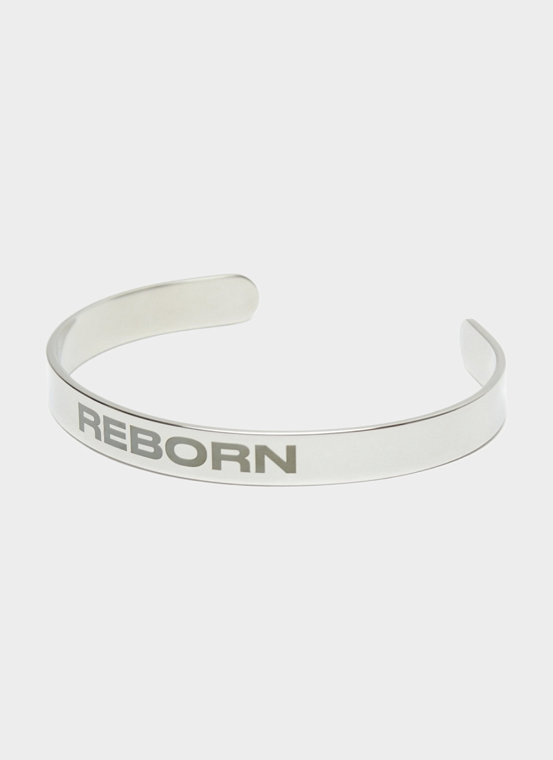 Браслет REBORN