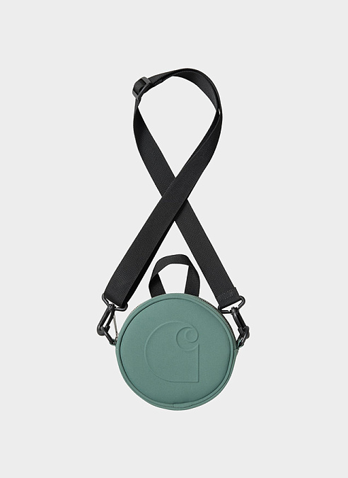 Сумка ‘Clarton Bag’ SILVER PINE