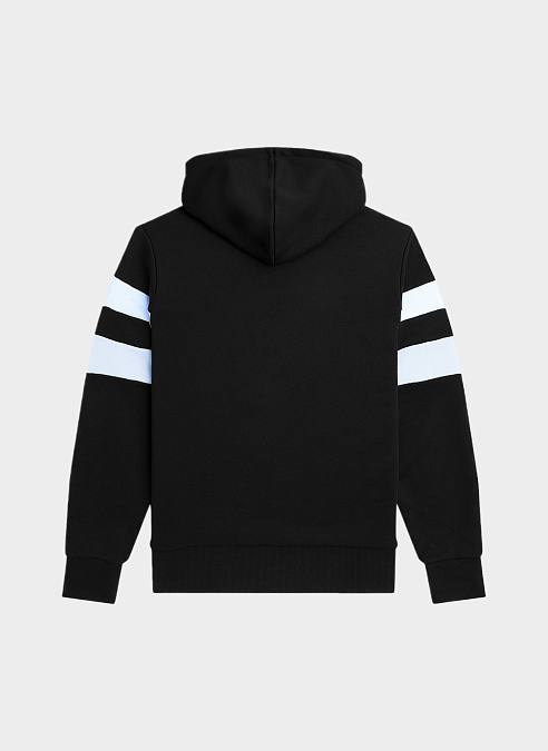 Худи ‘TIPPED SLEEVE HOODED SWEAT’ R88