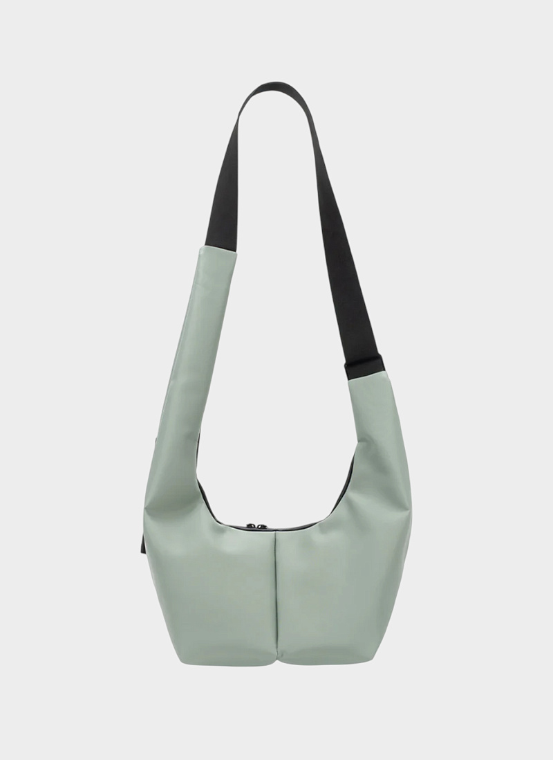 Сумка Satchel & Cross Body Ni Sleek Sage Green Sage Green