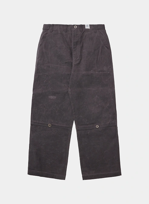 Брюки Waxed Moon Trousers Lunar