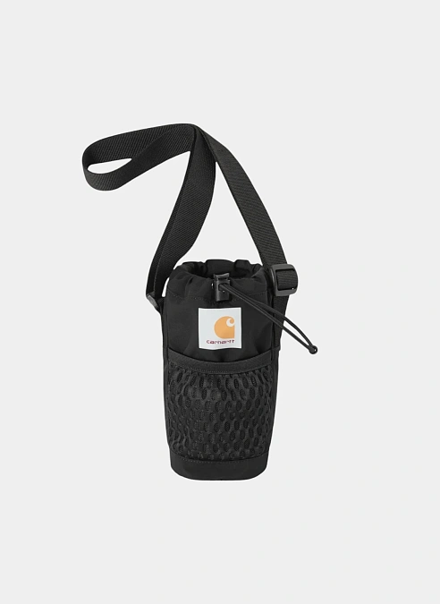 Сумка Egerton Shoulder Bag Black / Black