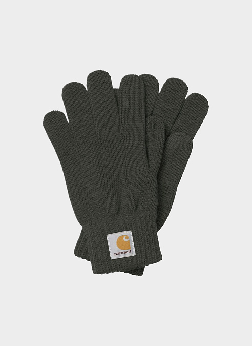 Перчатки ‘Watch Gloves’ Blacksmith