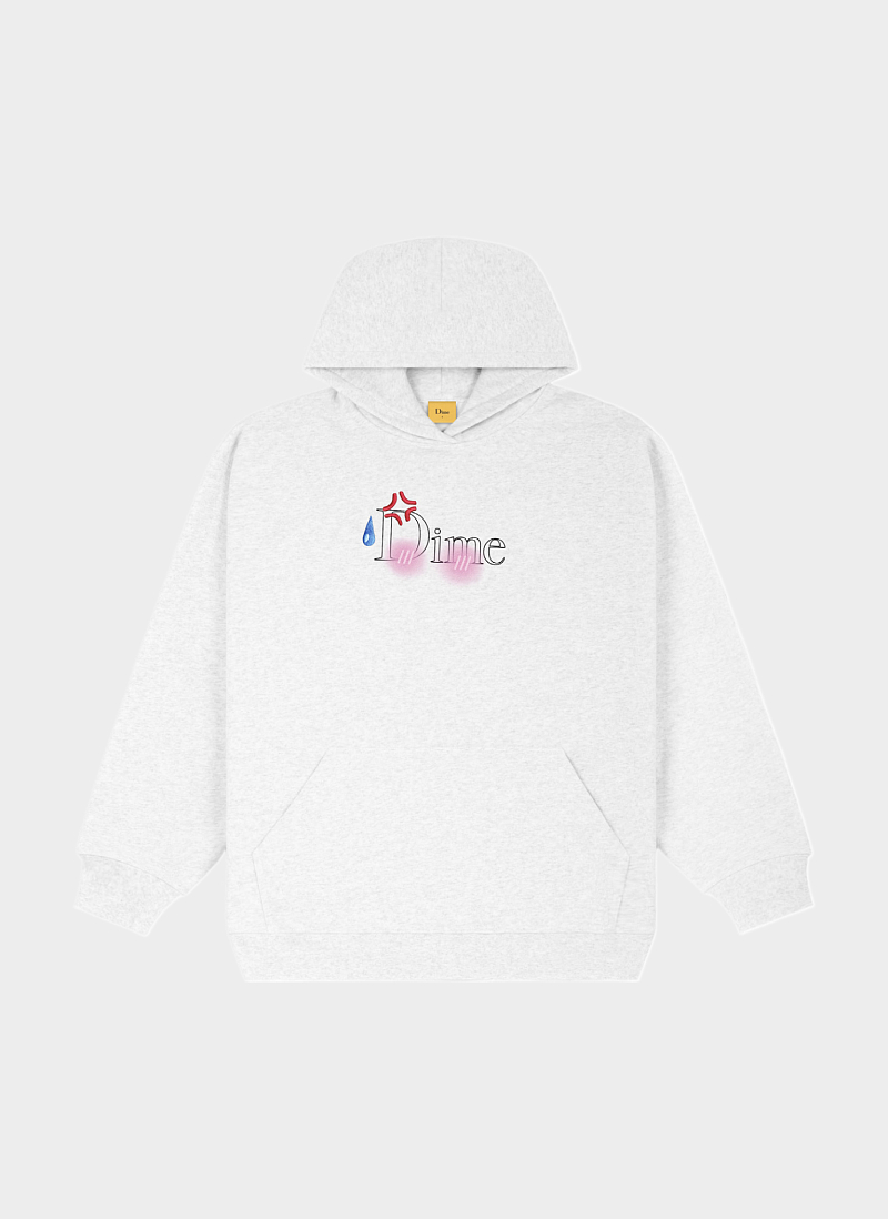 Худи Classic Senpai Hoodie