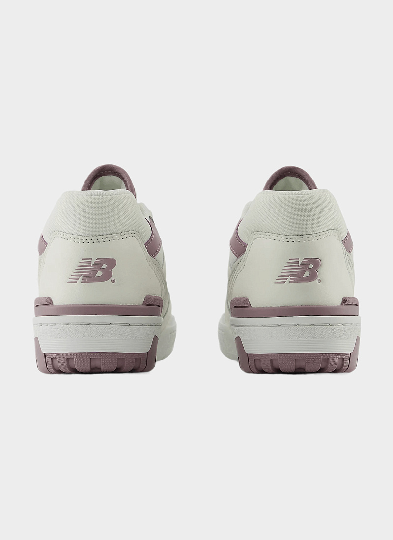 Кроссовки 550 Beige / Pink