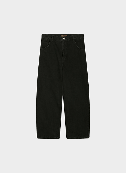 Джинсы BAGGY DENIM