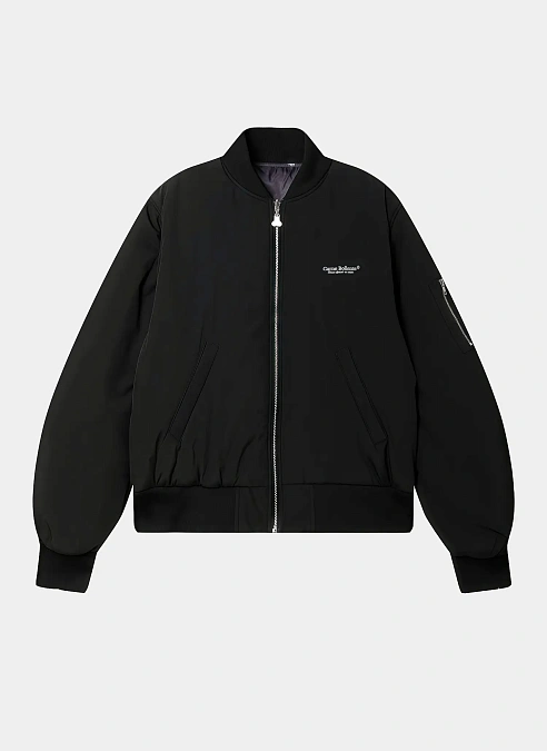 Бомбер City Sensations