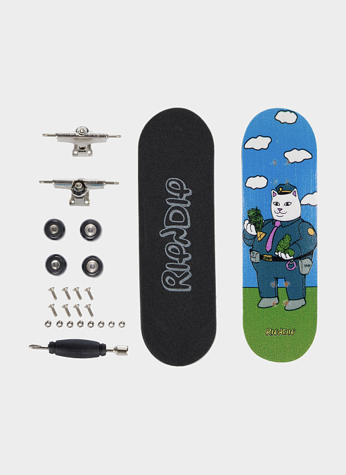 Фингерборд ‘Confiscated Fingerboard’ Multi