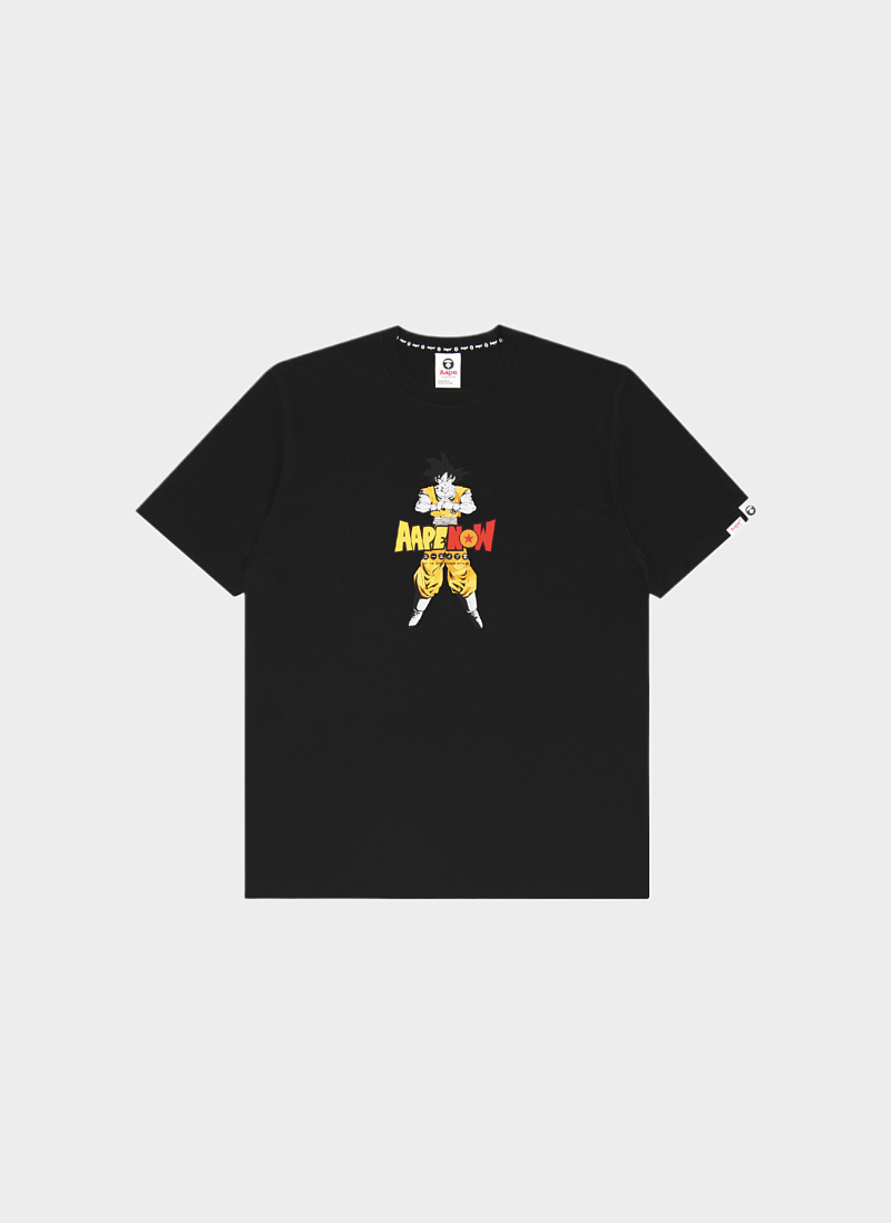 DRAGON BALL GOKU