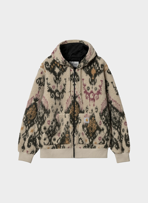 Куртка ‘OG Active Liner’ Baru Jacquard / Wall