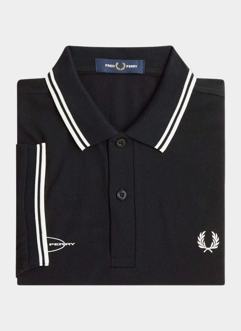 Поло ‘ADVANTAGE PERRY POLO SHIRT’ 102