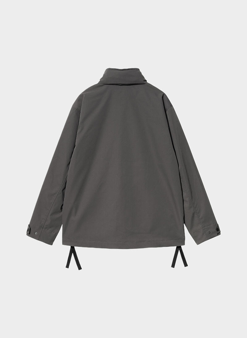 Куртка ‘Balto Jacket’ Graphite