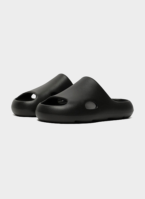 Слайды "Talc Slide" Jet Black