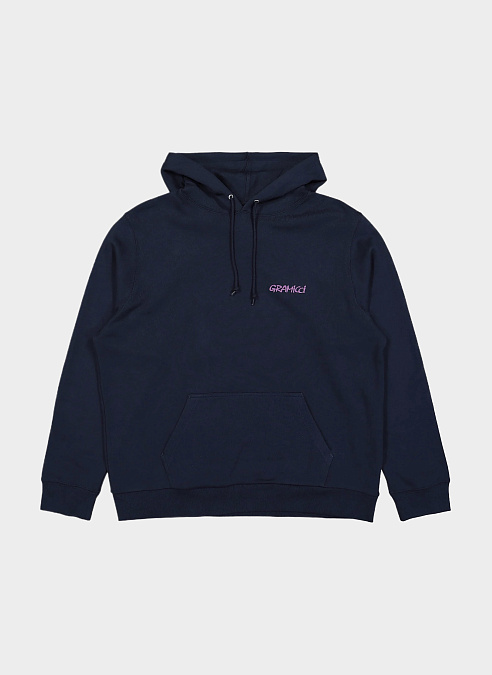 Худи Carabiner Hooded Sweatshirt