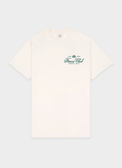 Футболка Fitness World T-Shirt