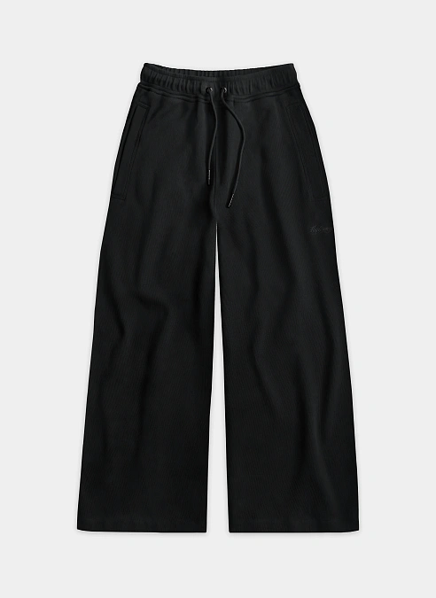 Брюки Basic Sweatpants Black