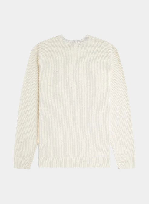 Свитер Textured Jumper 560