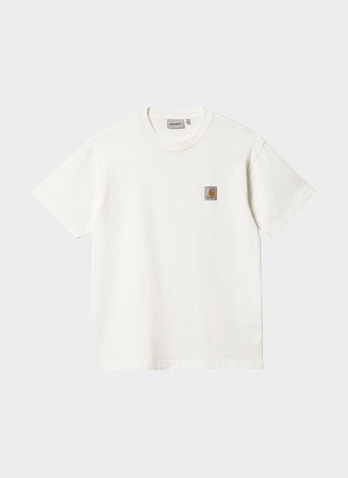 Футболка ‘S/S Nelson T-Shirt’ Wax